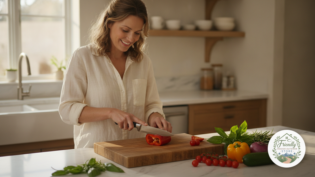 Transform Your Kitchen Into the Heart of Your Home
