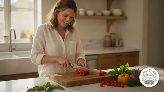 Transform Your Kitchen Into the Heart of Your Home