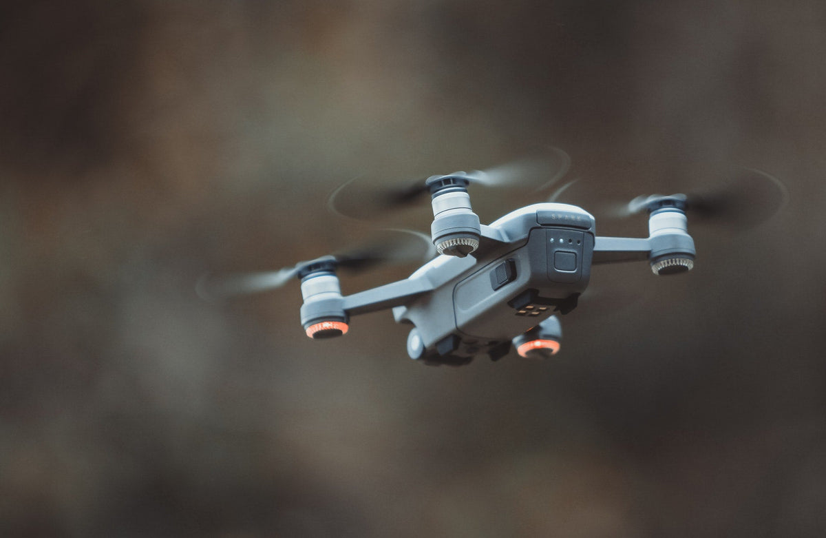 RC, Drones & Toys