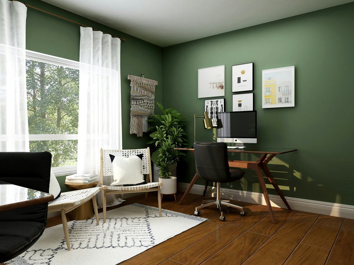Home/Office/Garage