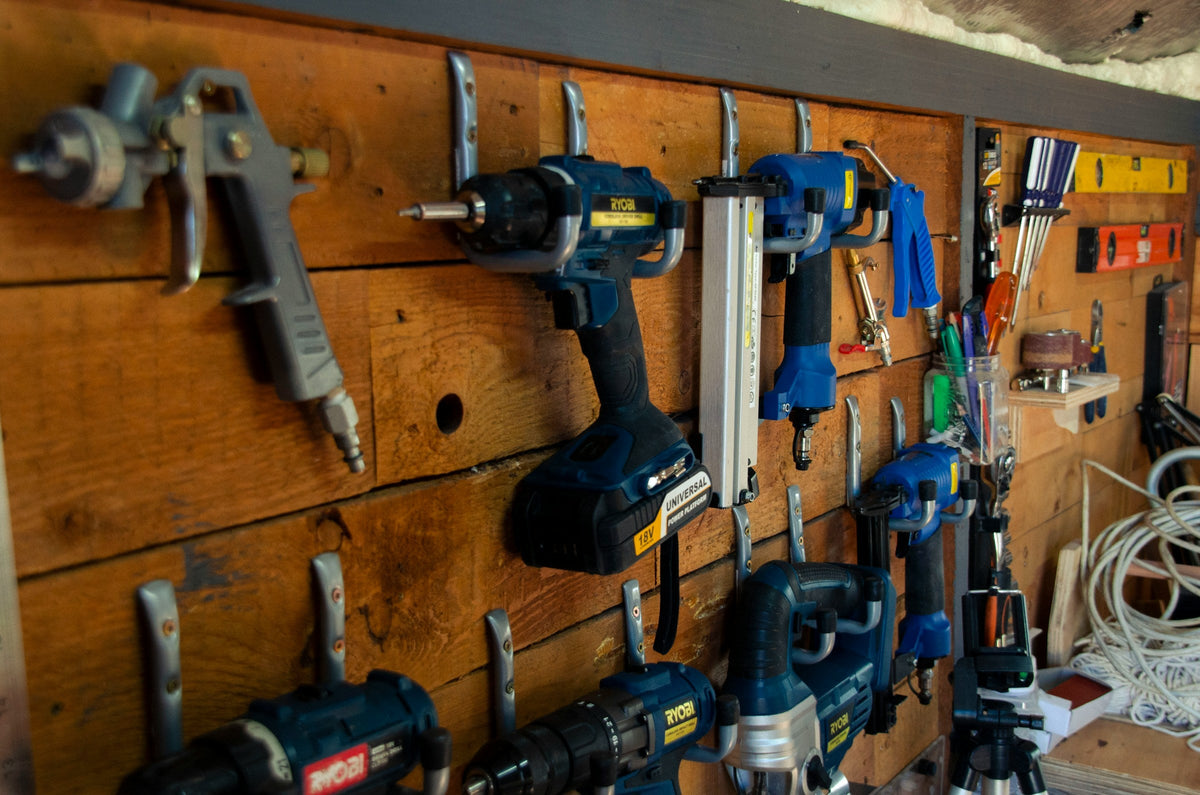 Tools/tool bags