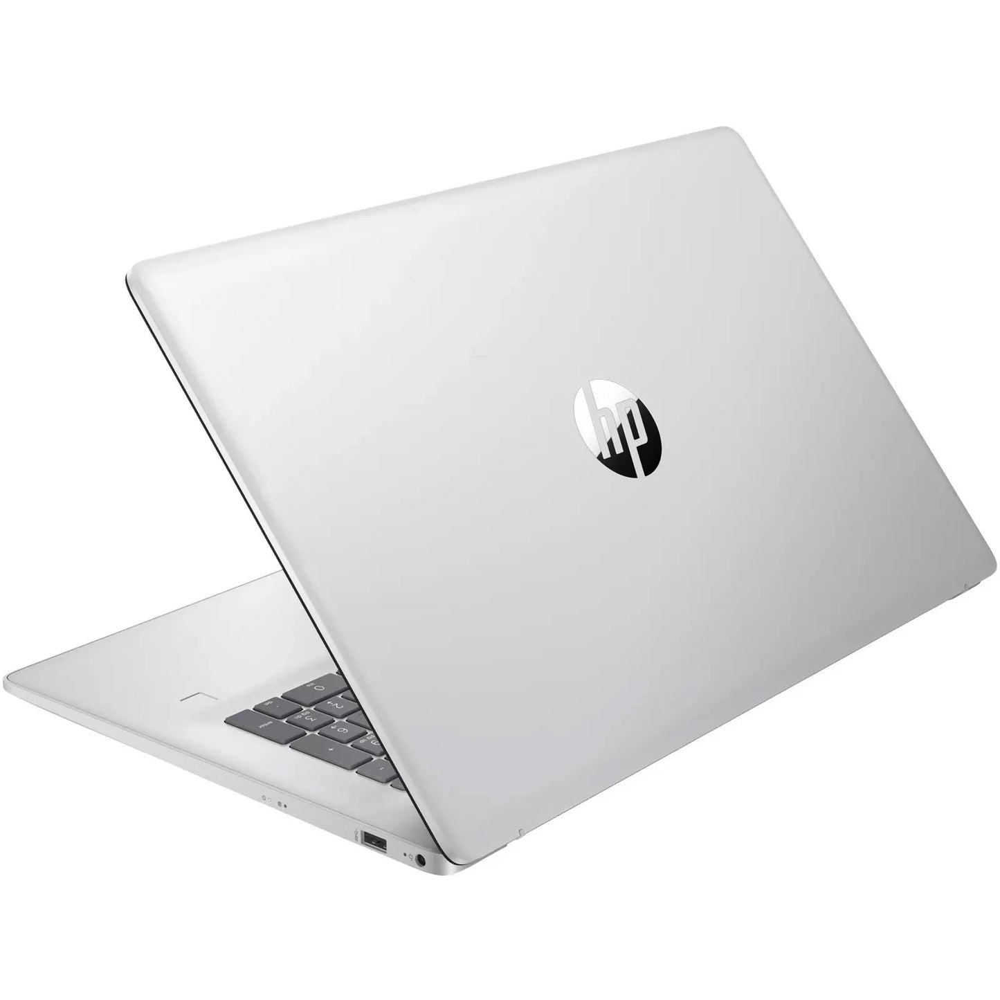 HP 17T Business Laptop, 17.3" HD+ Touchscreen Display, Intel Core i7-1355U, 16GB RAM, 1TB SSD, Backlit Keyboard, Windows 11 Home