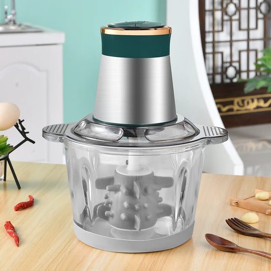 Electric garlic peeler automatic garlic puree household multi-function peeler household and commercial peeler