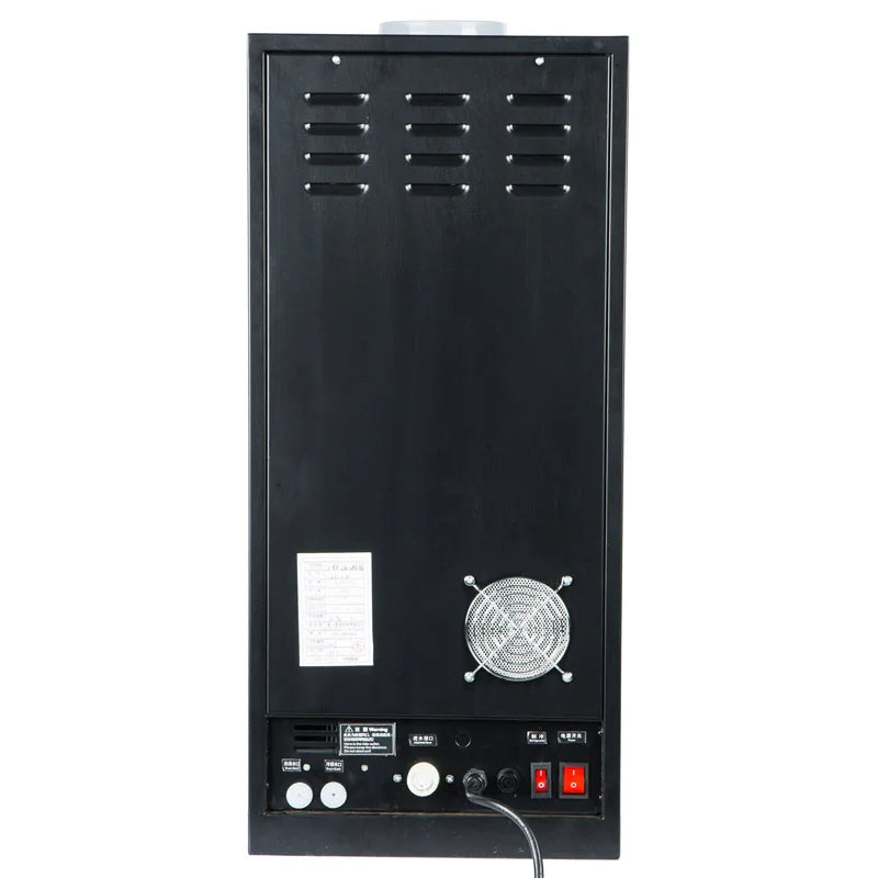 FUWODA Automatic Four-Drink Vending Machine For Coffee And Hot-Chocolate